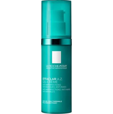 La Roche-Posay Effaclar Soin quotidien anti-imperfections, anti-marques, anti-rides Kremy do twarzy 40 ml