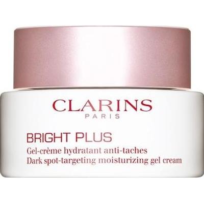 Clarins Moisturizing Gel Cream Kremy do twarzy 50 ml Damski
