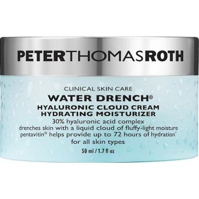 Peter Thomas Roth Water Drench™ Hyaluronic Moisturizer Kremy do twarzy 20 ml
