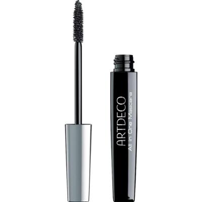 ARTDECO All in One Mascara Tusze do rzęs 10 ml Czarna
