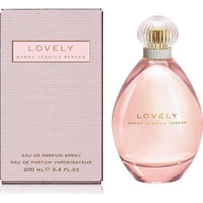 Sarah Jessica Parker Lovely EdP Spray Woda perfumowana 150 ml Damski
