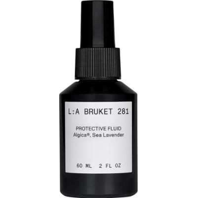 L:A BRUKET No. 281 Protective Fluid Kremy do twarzy 60 ml