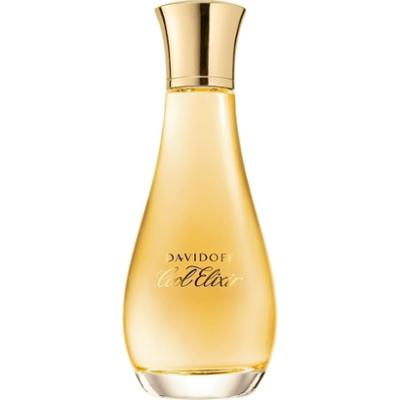 Davidoff Cool Elixir for Women Woda perfumowana 50 ml Damski