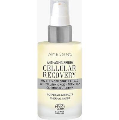 Alma Secret Serum przeciwzmarszczkowe 50 ml