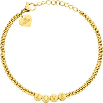 Purelei Purelei Bransoletka Spread Love Bransoletki 1 ct Damski