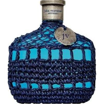 John Varvatos Artisan Blu Eau de Toilette Woda toaletowa 125 ml Męskie