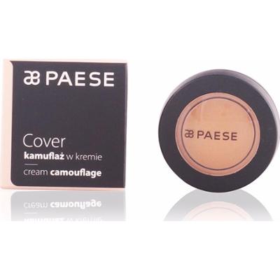 Paese COVER KAMOUFLAGE cream Korektory 4 g 4 gr