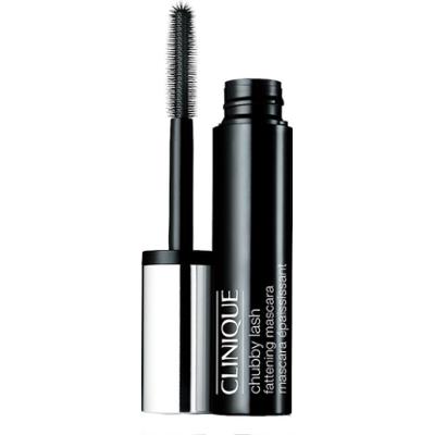 Clinique Chubby Lash Fattening Mascara Tusze do rzęs 10 ml NOIR