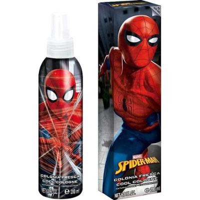 Air-Val Spiderman Mgiełki do ciała 200 ml