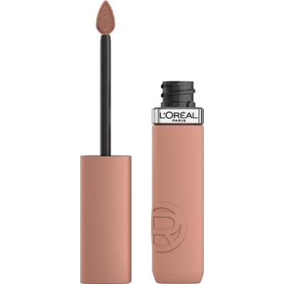 L’Oréal Paris Infaillible Matte Resistance 601 Worth It Szminki 5 ml 105