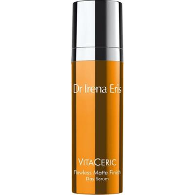 Dr Irena Eris Matująco-Wygładzające Serum Na Dzień Serum przeciwzmarszczkowe 30 ml