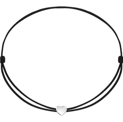 Rafaela Donata Bransoletka Srebro wysokiej próby Srebrny Bransoletki 1 ct Damski