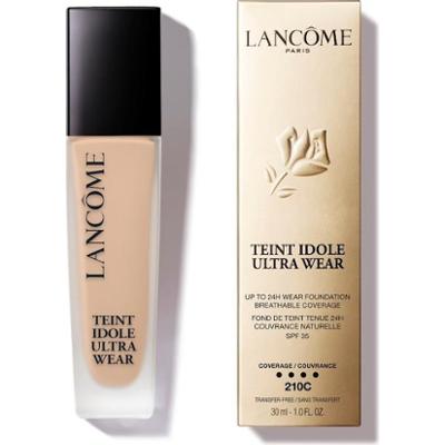 Lancôme Teint Idole Ultra Wear 24H LONGWEAR FOUNDATION Podkłady 30 ml 210C (previously 010)