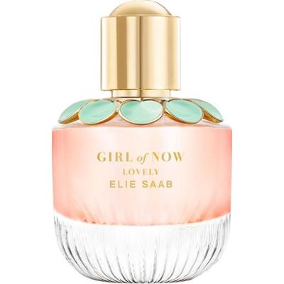 Elie Saab Girl of Now Lovely Woda perfumowana 50 ml Damski