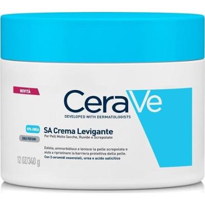 CeraVe SA Crema Levigante Balsamy do ciała 340 ml