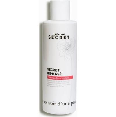 Pin up Secret Bi-phase cleanser for dry skin Demakijaż 200 ml