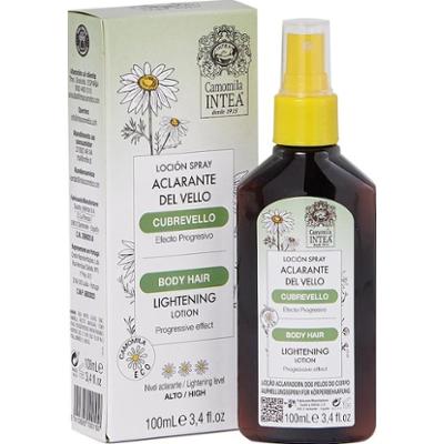 Camomila Intea Maski do włosów 100 ml Damski