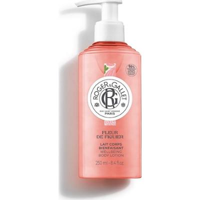 Roger & Gallet Fleur de Figuier Bodylotion Balsamy do ciała 250 ml