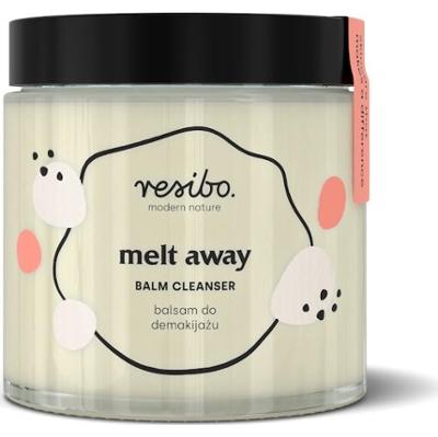 Resibo MELT AWAY balsam do demakijażu 100 ml Demakijaż