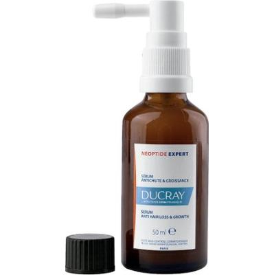 Ducray Olejki i serum do włosów 100 ml