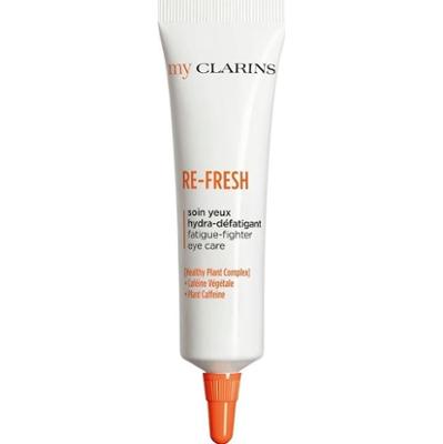 Clarins My Clarins RE-FRESH Eye Care Kremy pod oczy 15 ml