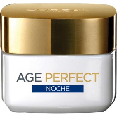L’Oréal Paris Age Perfect Kremy na noc 50 ml Damski