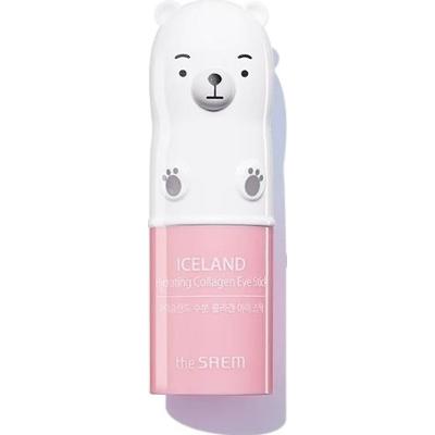 The SAEM Kremy pod oczy 7 g