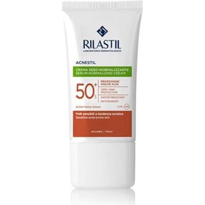 Rilastil Ochrona przeciwsłoneczna 40 ml
