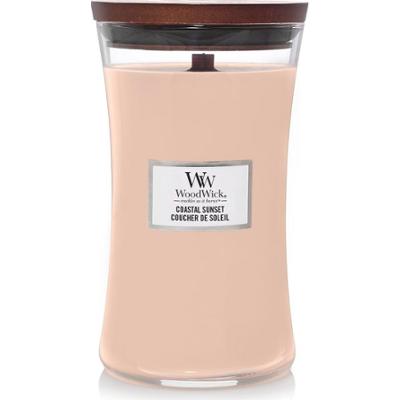 WoodWick Coastal Sunset Świeczki 609,5 g
