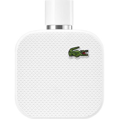 Lacoste L12.12 Blanc L.12.12 Biały Woda toaletowa 100 ml Męskie
