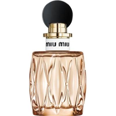 Miu Miu Miu Miu Miutine Woda perfumowana 100 ml Damski