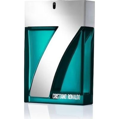 Cristiano Ronaldo Woda toaletowa 30 ml Męskie