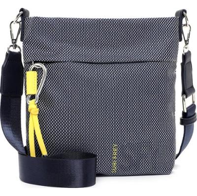 SURI FREY Torebka Naramienna SFY SURI Sports Marry Torby na ramię 1 ct Szary Damski