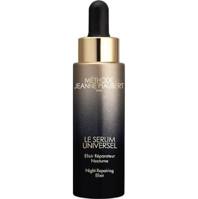 Jeanne Piaubert LE SÉRUM UNIVERSEL eliksir réparateur na noc Serum przeciwzmarszczkowe 30 ml Damski