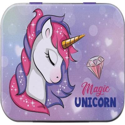 Take Care Zestaw jednorożca Zestawy do pielęgnacji dłoni i paznokci 1 ct