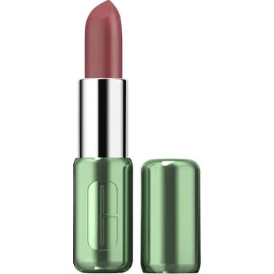 Clinique Clinique Pop™ Longwear Lipstick Szminki 3,9 g CLOVE POP