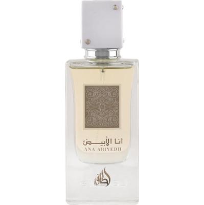 Lattafa ANA ABIYEDH Woda perfumowana 60 ml