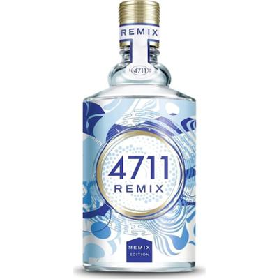 4711 Remix Sparkling Island Woda kolońska 100 ml