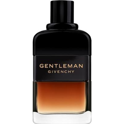 Givenchy Gentleman Givenchy Réserve Privée Woda perfumowana 200 ml Męskie