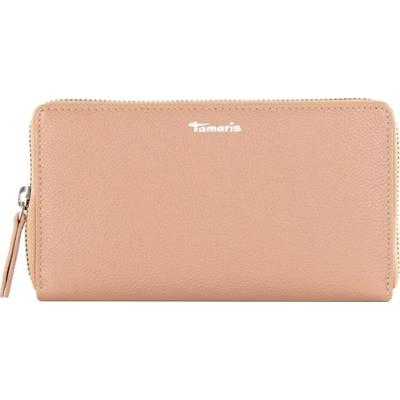 Tamaris Pportmonetka TAS Amanda Torby na ramię 1 ct Szary Damski