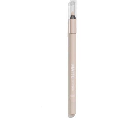 Gosh Copenhagen Matte Eyeliner Eyelinery 1 g No. 013 - Nude