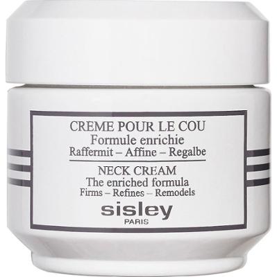 Sisley Neck Cream, the enriched formula Kremy do szyi i dekoltu 50 ml