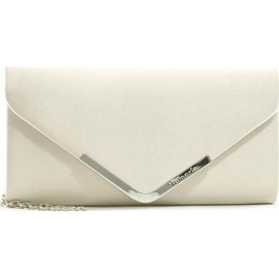 Tamaris Kopertówka TAS Amalia Torebki 1 ct Szary Damski