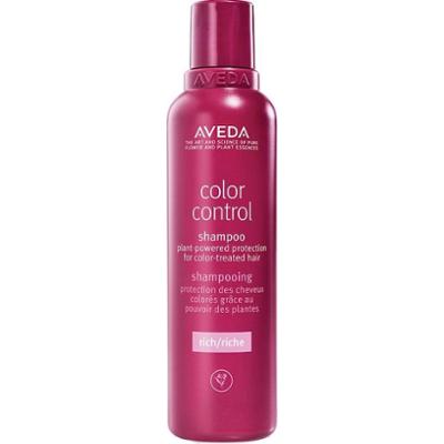 Aveda color control™ color control rich shampoo Szampony 200 ml