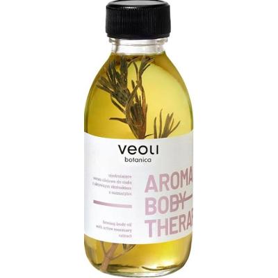 Veoli Botanica Firming Body Oil Serum Olejki do ciała 136 g
