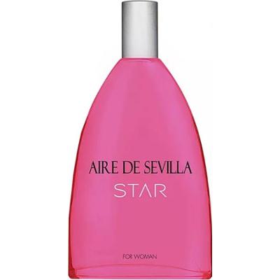 Aire Sevilla AIRE DE SEVILLA STAR woda toaletowa spray 150 ml Damski