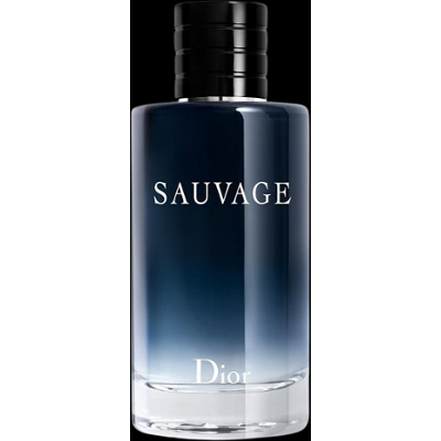 DIOR Sauvage - Świeże, cytrusowe i drzewne nuty Woda toaletowa 100 ml Męskie