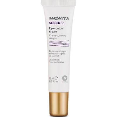 Sesderma SESGEN 32 Kontur oczu Kremy pod oczy 15 ml