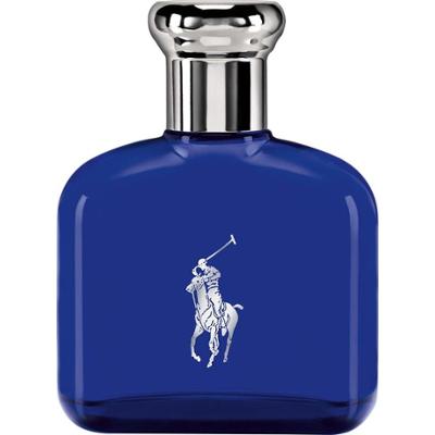 Ralph Lauren Polo Blue Eau de Toilette Spray Woda toaletowa 75 ml Męskie