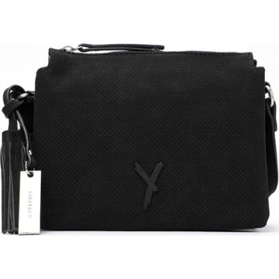 SURI FREY Torebka Naramienna SFY Romy Torby na ramię 1 ct Czarny Damski